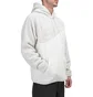 Nike NSW Sherpa Swoosh Hoodie (Weiß)