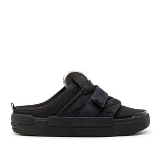 Nike Offline Slide (Schwarz)
