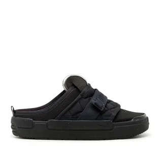 Nike Offline Slide (Schwarz)