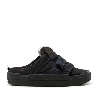 Nike Offline Slide (Schwarz)