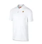 Nike Polo Shirt (Weiß)
