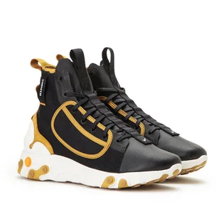 Nike React Ianga 'The 10th' (Schwarz / Braun)