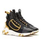 Nike React Ianga 'The 10th' (Schwarz / Braun)