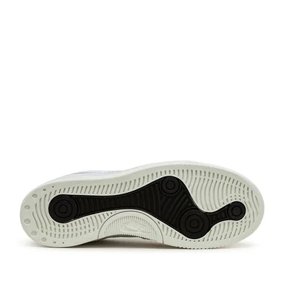 Nike Squash-Type (Weiß / Beige / Schwarz)