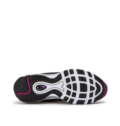 Nike WMNS Air Max 97 LX (Schwarz / Pink)