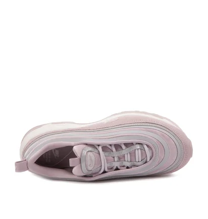 Nike WMNS Air Max 97 Ultra '17 LX (Hellgrau / Weiß / Rosa)