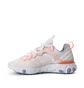 Nike WMNS React Element 55 (Weiß / Rosa)