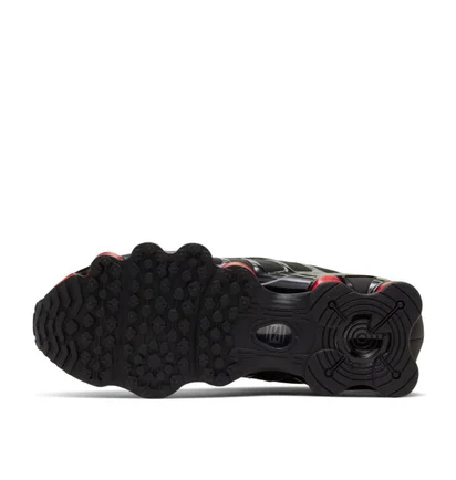 Nike x Skepta Shox TL (Schwarz / Rot)