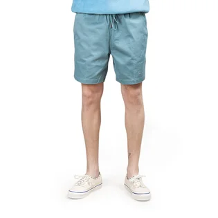 Aimé Leon Dore Drawstring Shorts (Blau)