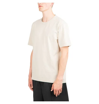 Norse Projects Johannes GMD T-Shirt (Beige)