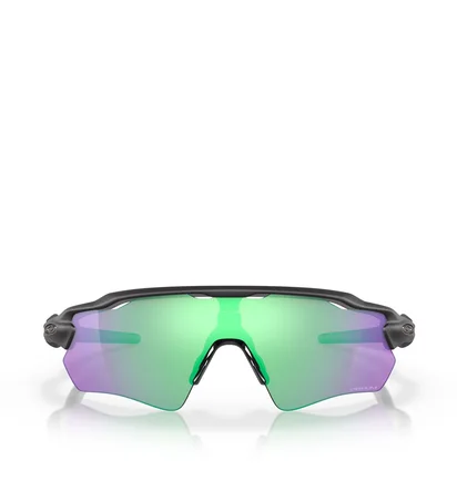 Oakley Radar EV Path (Schwarz / Jade)