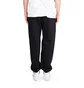 Snow Peak Recycled Cotton Sweat Pants (Schwarz)