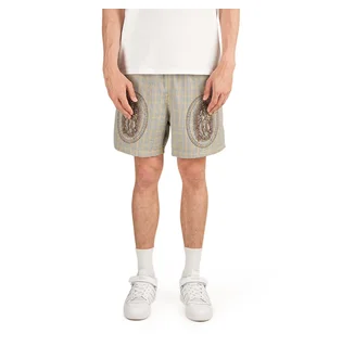 Pleasures Blessed Shorts (Grün)