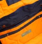 Porter by Yoshida Force Series 2Way Tote Bag (Navy)