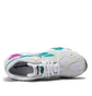 Reebok Aztrek (Grau / Türkis / Aubergine)