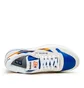 Reebok x Bronze 56k Classic Leather (Cream / Blau / Orange)