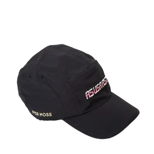 Reebok X Pyer Moss Cap (Schwarz)