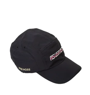 Reebok X Pyer Moss Cap (Schwarz)