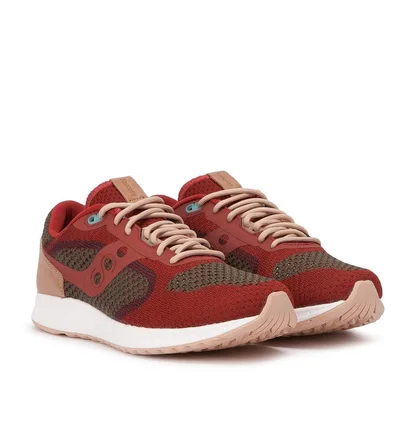 Saucony Shadow 5000 EVR (Rot)