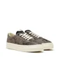 Stepney Workers Club WMNS Dellow Trophy Fauna Suede (Snake)