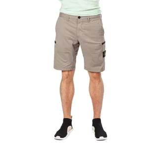 Stone Island Bermuda Sportivo (Grau)