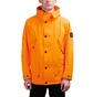 Stone Island David Fluo Wind Jacket (Orange)