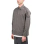 Stone Island 'Ghost Piece' Overshirt (Anthrazit)