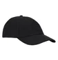 Stone Island Logo Cap (Schwarz)