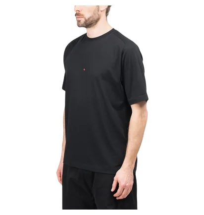Stone Island Marina T-Shirt (Schwarz)