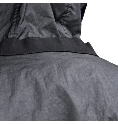 Stone Island Membrana 3L TC Jacket (Schwarz)
