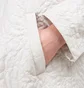 Stüssy WMNS Ritters Long Quilted Jacket (Cream)