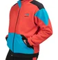 The North Face 90 Extreme Fleece Jacket (Rot / Blau)