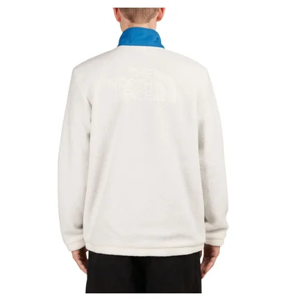 The North Face Bleaklow Fleece (Weiß / Blau)