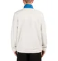 The North Face Bleaklow Fleece (Weiß / Blau)