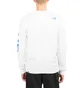 The North Face International Collection Crewneck (Weiß)