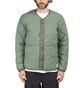 The North Face M66 Down Jacket (Grün)