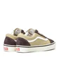 Vans Anaheim Factory Old Skool 36 DX (Schwarz / Beige)