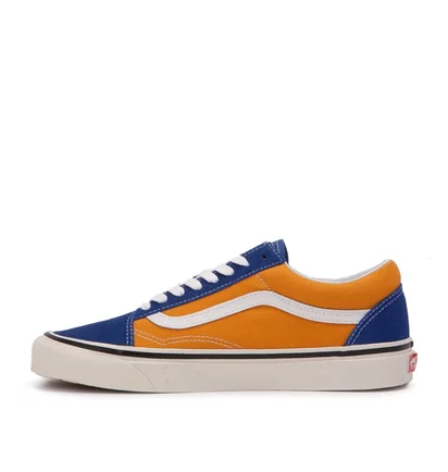 Vans Old Skool 36 DX (OG Blau)
