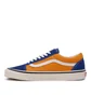 Vans Old Skool 36 DX (OG Blau)