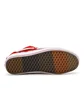 Vans Old Skool Cap LX 'Regrind' (Rot)