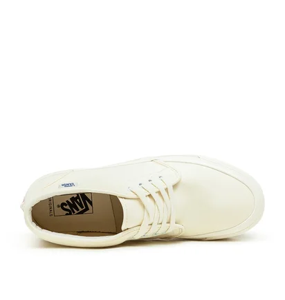 Vans Vault OG Chukka LX (Weiß)
