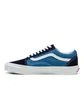 Vans Vault OG Old Skool LX (Navy / Blau)