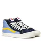 Vans Vault OG Style 138 LX (Blau / Gelb)