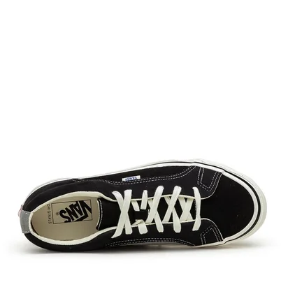Vans Vault UA OG Lampin LX (Schwarz)