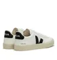 Veja Campo Chromefree (Weiß / Schwarz)