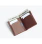 Bellroy Note Sleeve RFID (Braun)