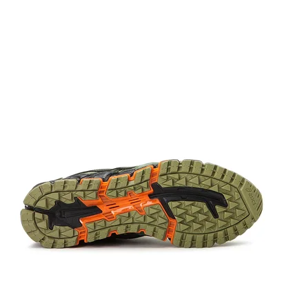 Asics Sportstyle Gel-Nandi 360 (Olive)