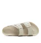 Birkenstock Arizona Rivet Regular (Beige)