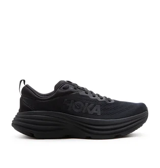 HOKA Bondi 8 (Schwarz)
