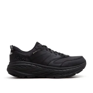 HOKA Bondi L GTX (Schwarz)
